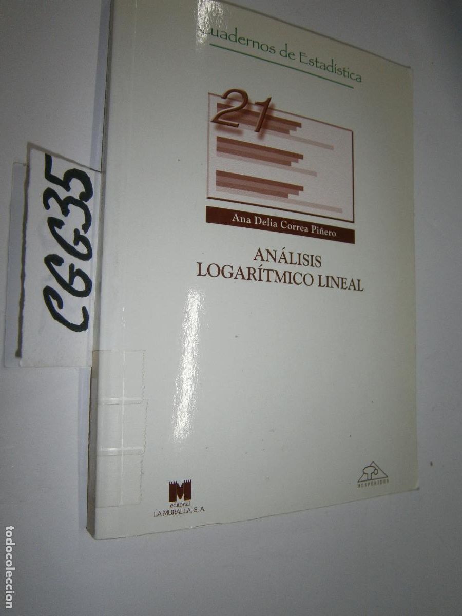 Libros de segunda mano: ANTIGUO LIBRO DE TEXTO - ANALISIS LOGARITMICO LINEAL - Foto 1