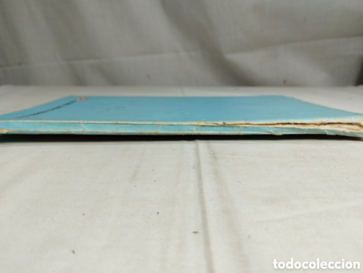 Libros de segunda mano: Matem&aacute;ticas 4&deg;. Editorial S&aacute;nchez Rodrigo, 1972 - Foto 3