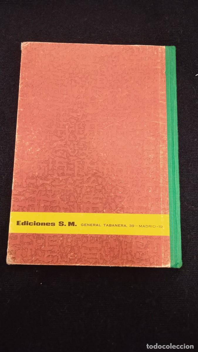 Libros de segunda mano: Iniciaci&oacute;n Franc&eacute;s - SM. - Foto 2