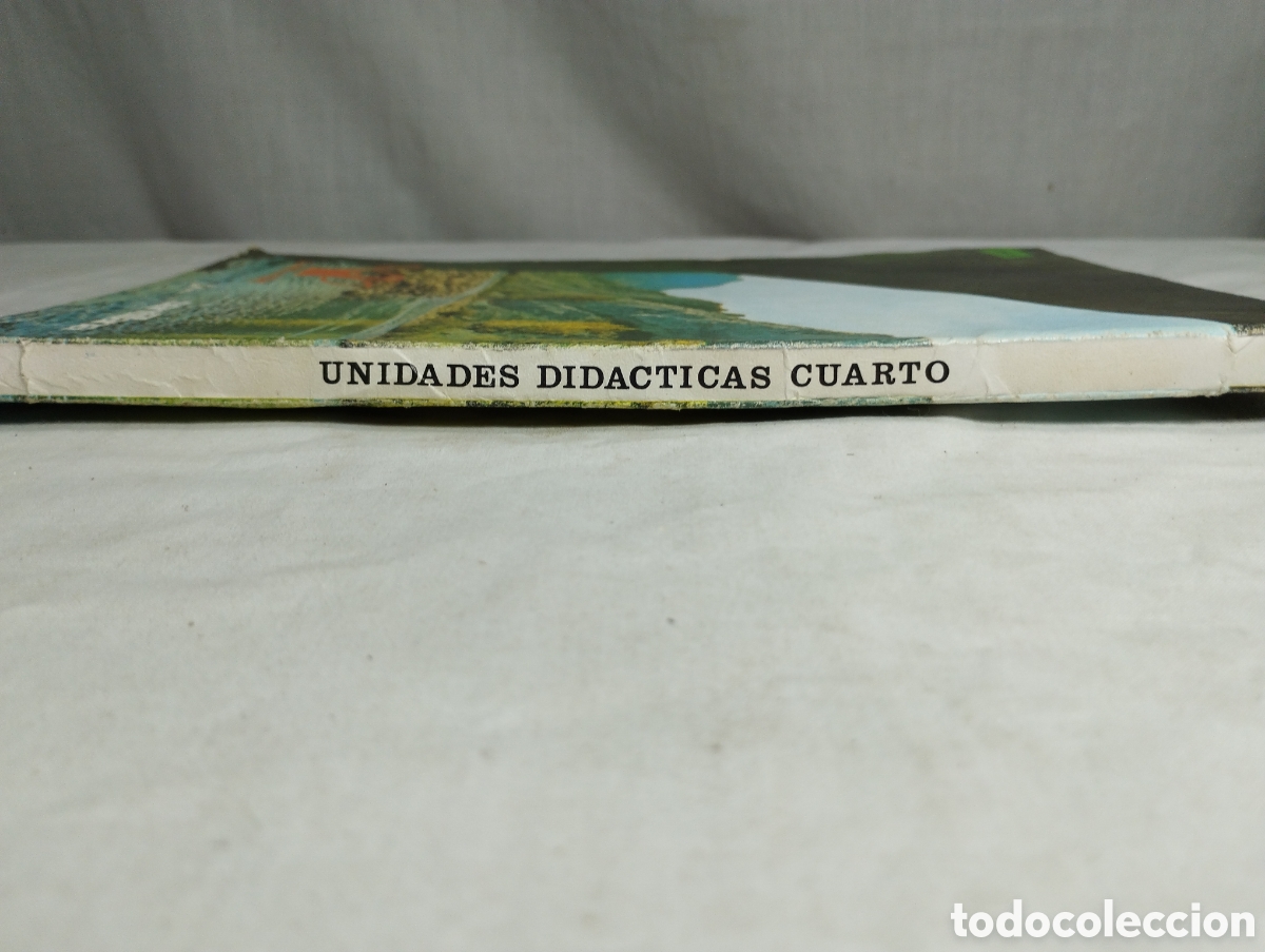 Libros de segunda mano: Diploma. Cuarto curso. Editorial Santillana, 1966 - Foto 3