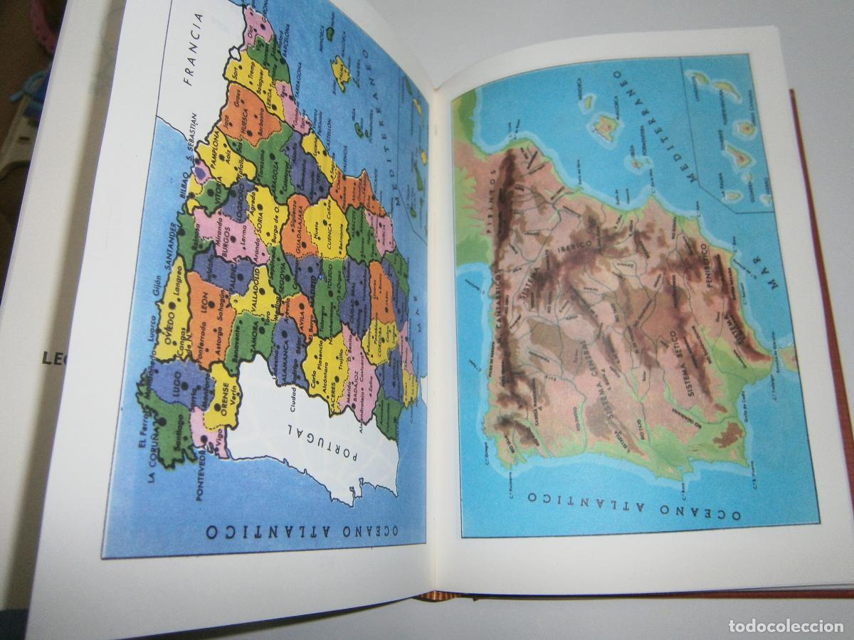 Libros de segunda mano: LIBRO DE TEXTO - ENCICLOPEDIA 3ER. GRADO - Foto 3