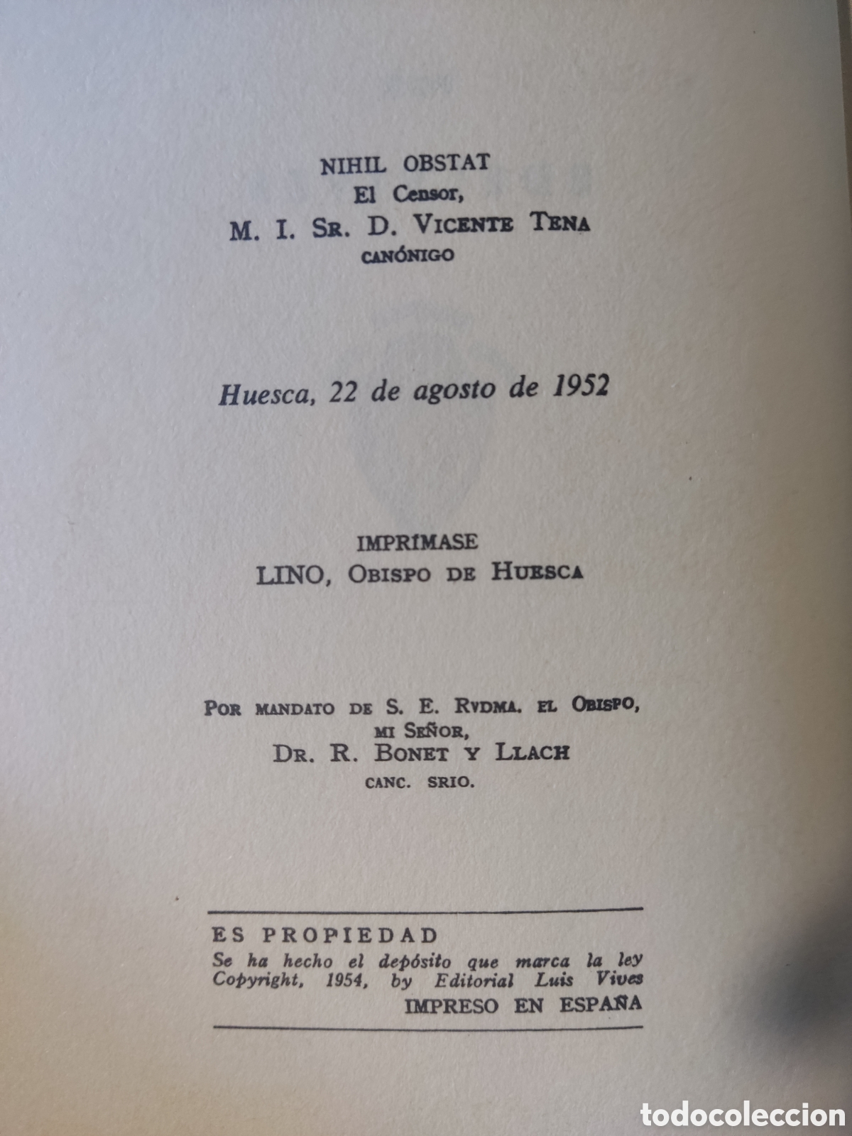 Libros de segunda mano: Enciclopedia ( primer grado ) - Foto 2