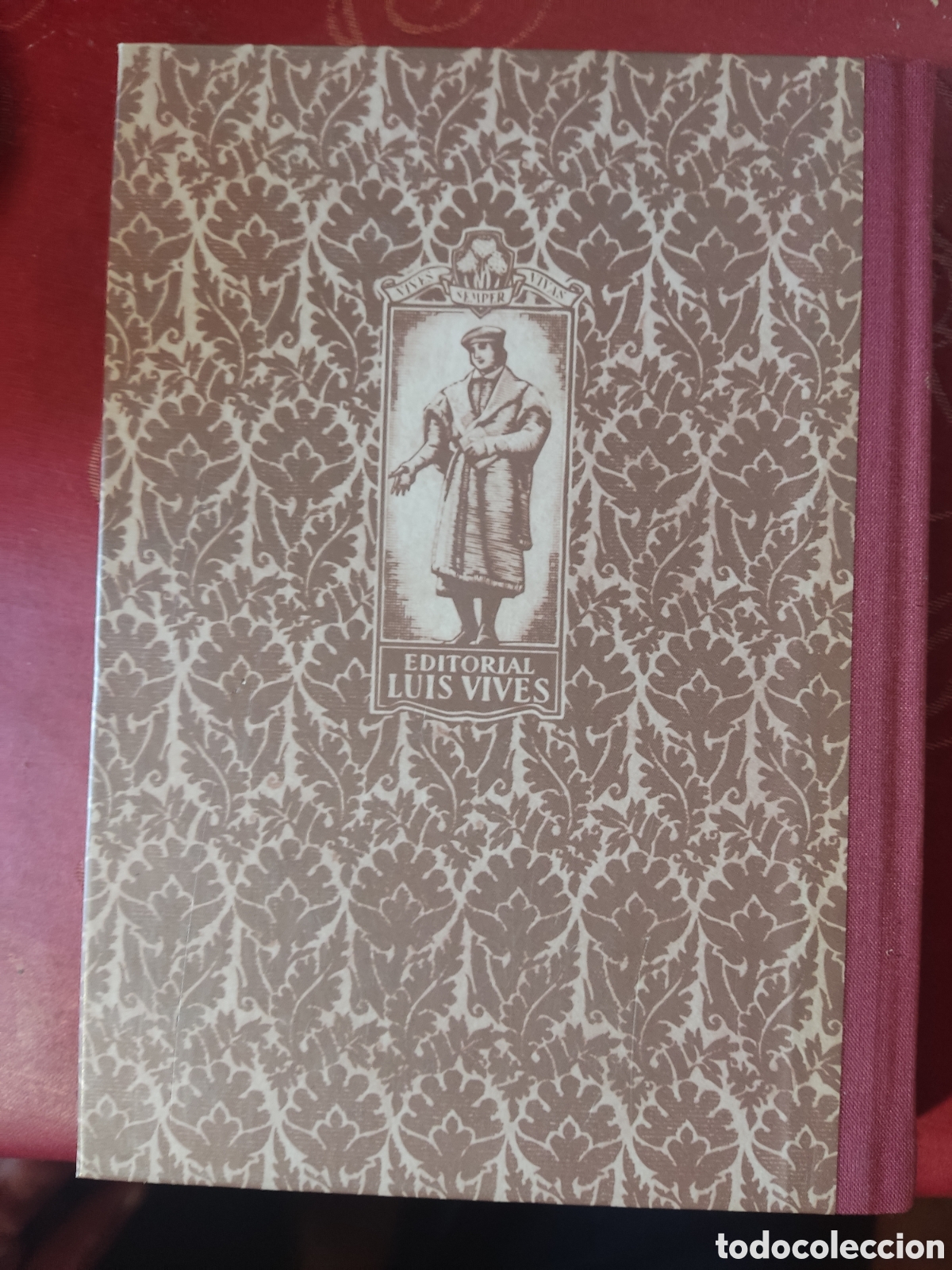 Libros de segunda mano: Enciclopedia ( primer grado ) - Foto 5