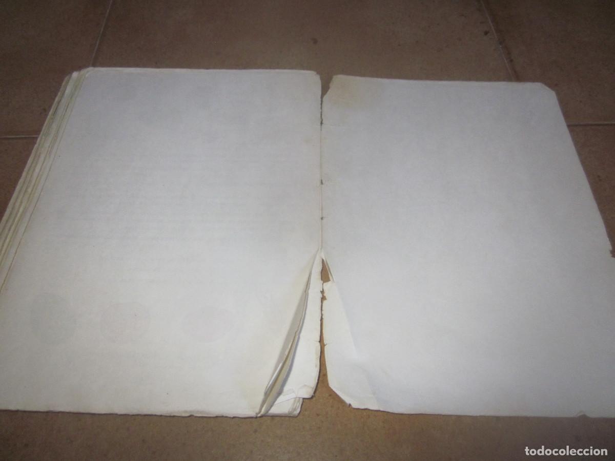 Libros de segunda mano: ALVAREZ - UNIDADES DIDACTICAS SEGUNDO CURSO - MI&Ntilde;&Oacute;N 1966 - Foto 5