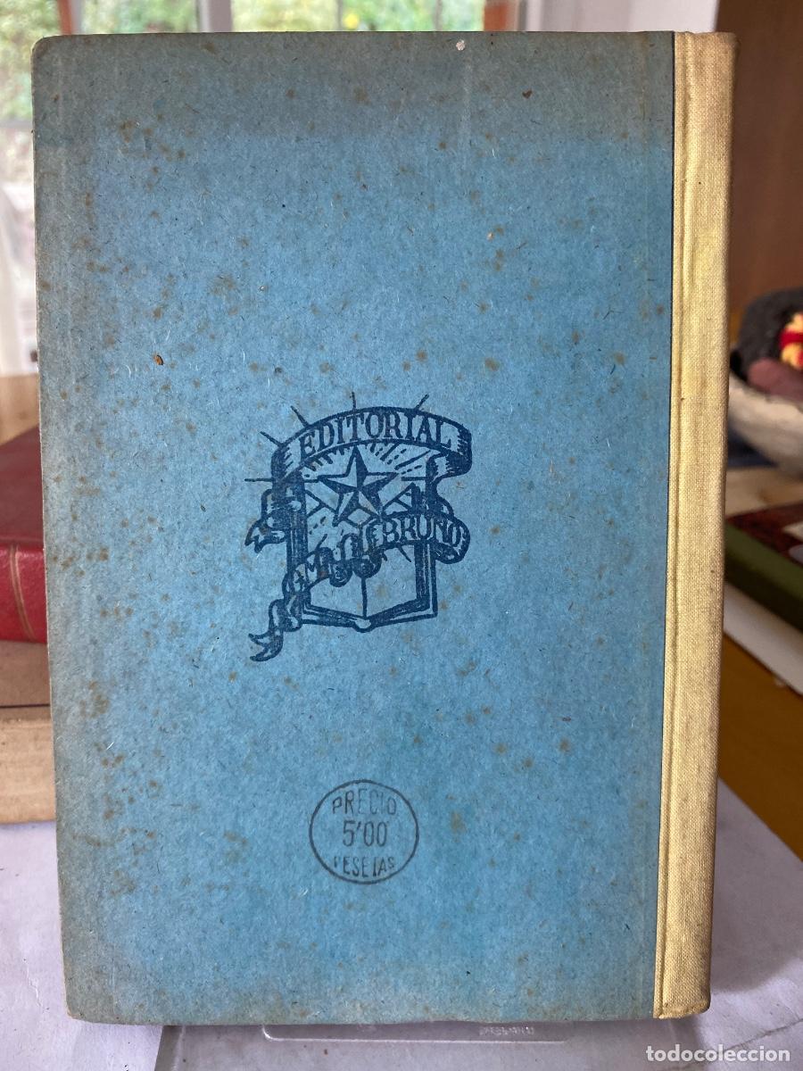 Libros de segunda mano: HISTORIA SAGRADA EDICIONES BRU&Ntilde;O TERCER GRADO - Foto 5