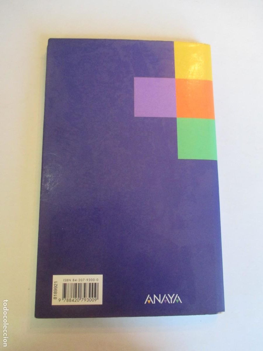 Libros de segunda mano: Pruebas Selectividad 1999 Logse F&iacute;sica W33242 - Foto 2