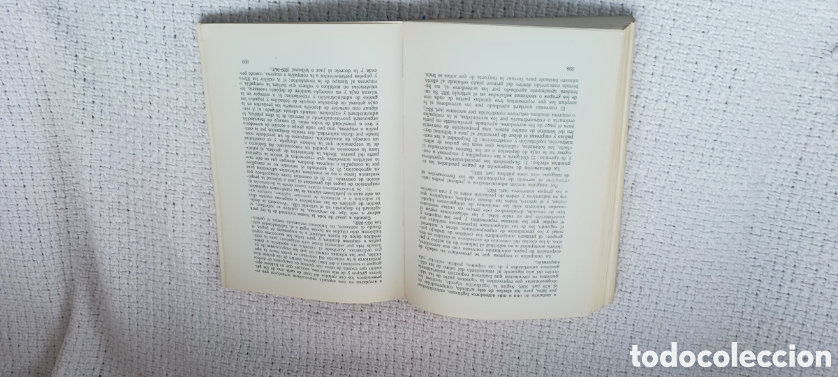 Libros de segunda mano: DERECHO MERCANTLL 1967 - Foto 4