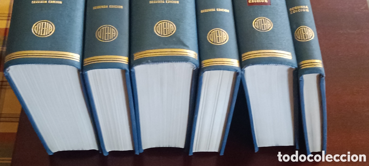 Libros de segunda mano: CURSO DE CONTABILIDAD - Foto 4
