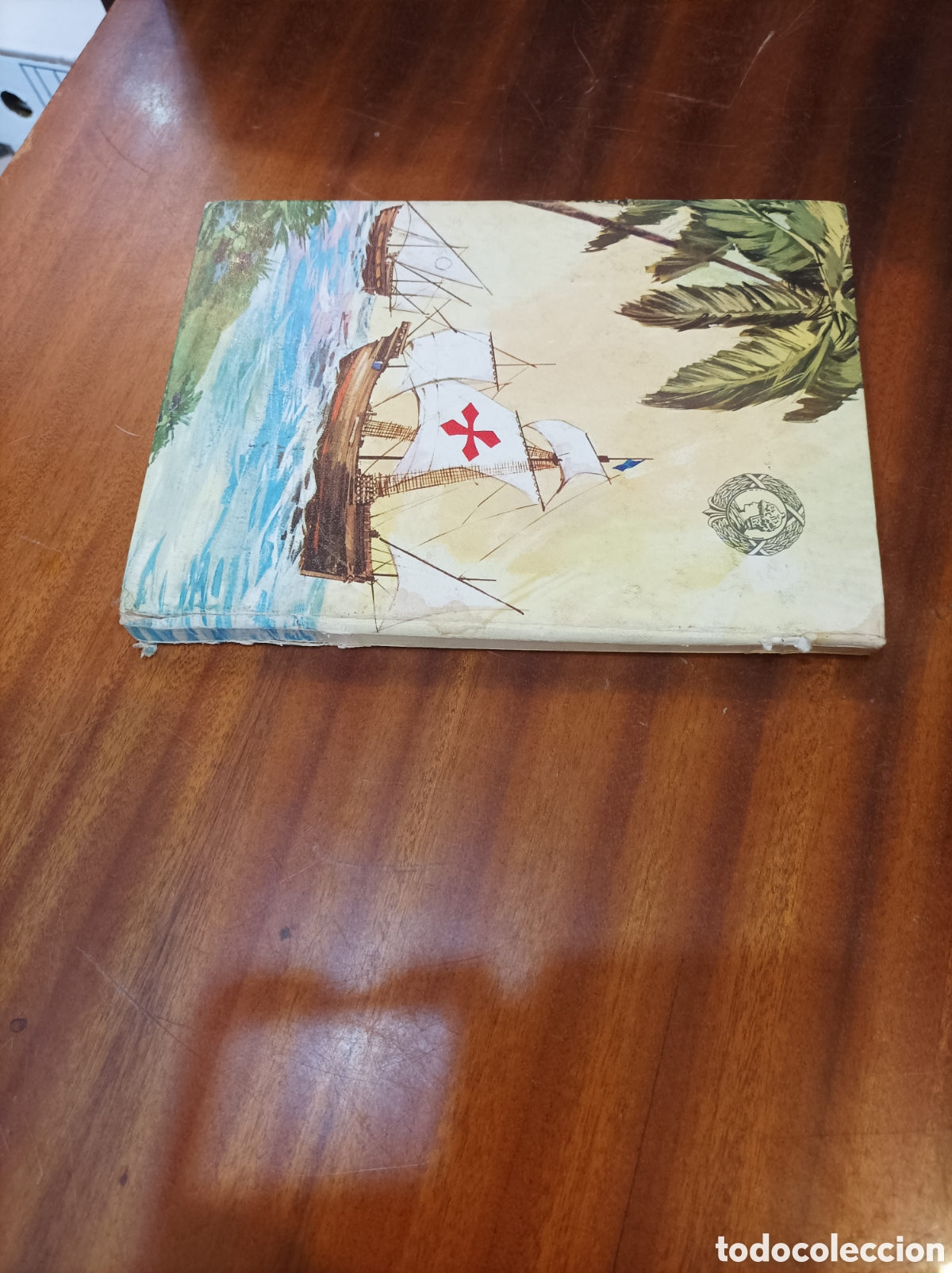 Libros de segunda mano: LECTURAS COMENTADAS . BEGO&Ntilde;A BILBAO.4CURSO EDICI&Oacute;N 1970 - Foto 4