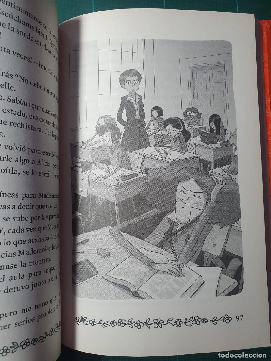 Libros de segunda mano: Enid Blyton - Primer curso en Torres de Malory - Foto 4