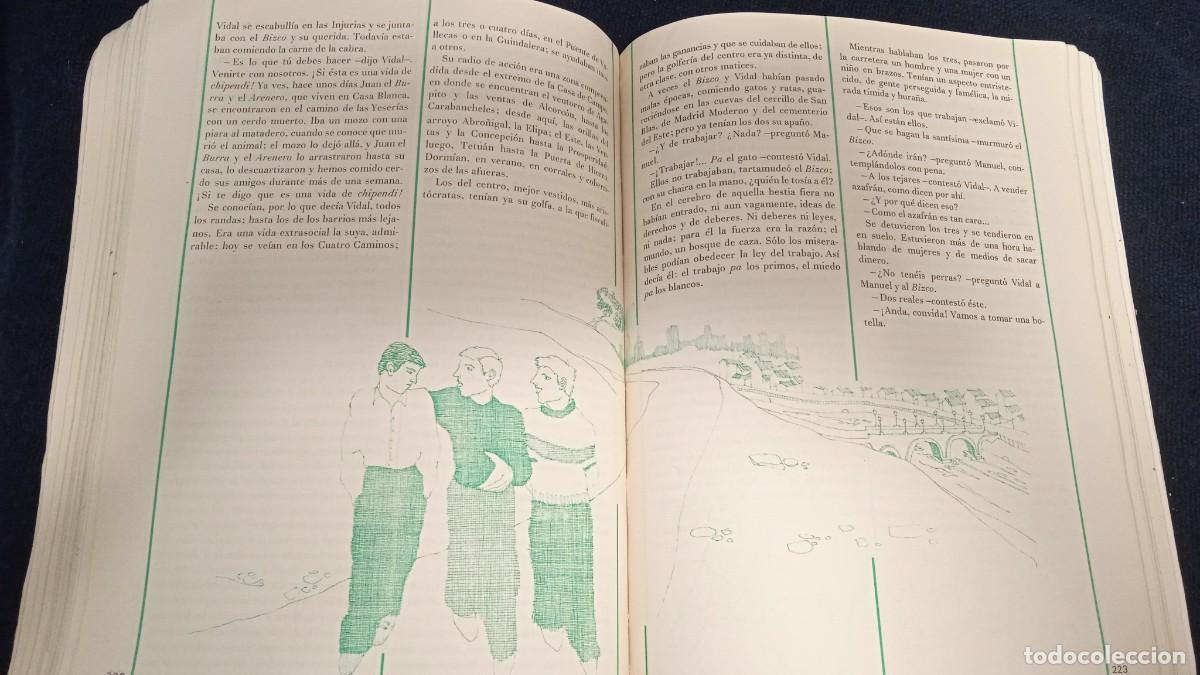 Libros de segunda mano: Senda 7 - EGB Santillana. - Foto 4