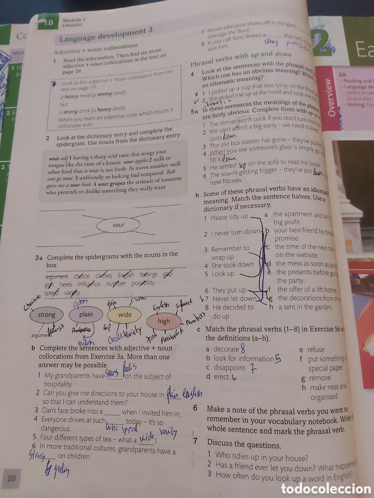 Libros de segunda mano: QUELA LIBRO. FIRST EXPERT COURSEBOOK 2017 INGL&Eacute;S - Foto 6