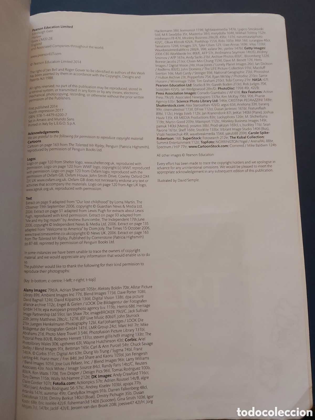 Libros de segunda mano: QUELA LIBRO. FIRST EXPERT COURSEBOOK 2017 INGL&Eacute;S - Foto 11