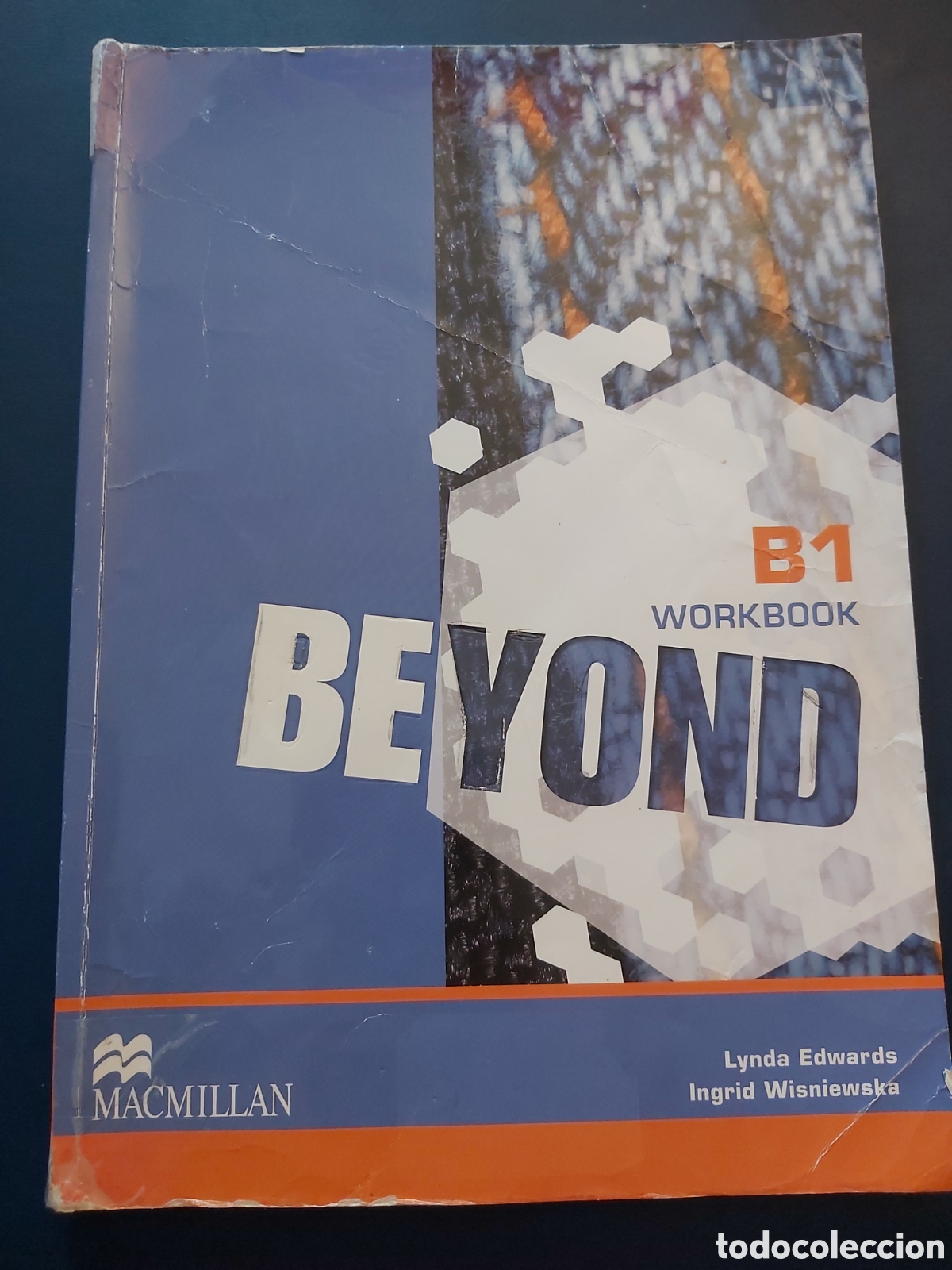 Libros de segunda mano: QUELA LIBRO. BEYOND B1+ B1+ STUDENTS BOOK PACK + WORKBOOK + WORBOOK B1+ MACMILLAN 2018 - Foto 11