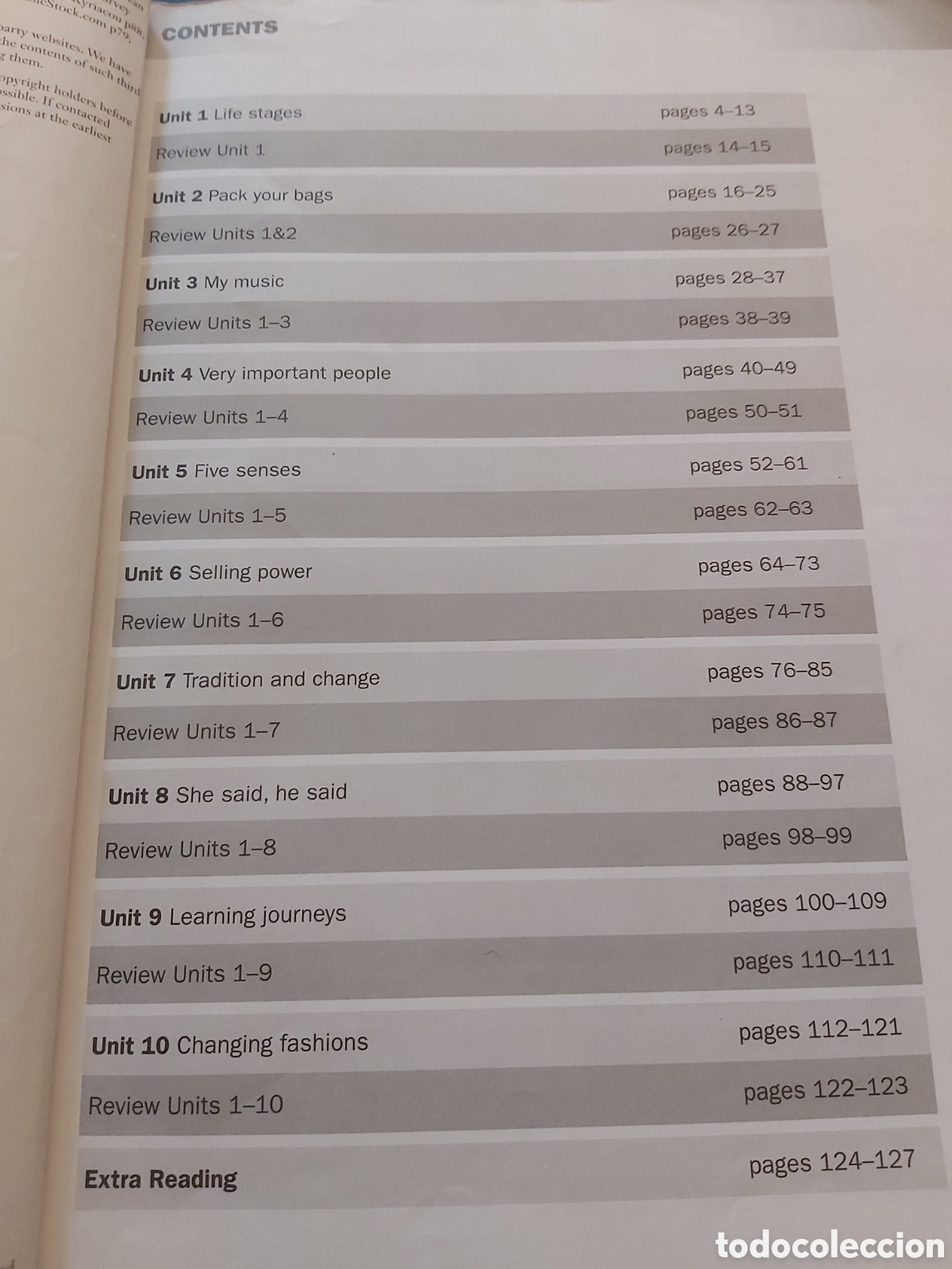 Libros de segunda mano: QUELA LIBRO. BEYOND B1+ B1+ STUDENTS BOOK PACK + WORKBOOK + WORBOOK B1+ MACMILLAN 2018 - Foto 12