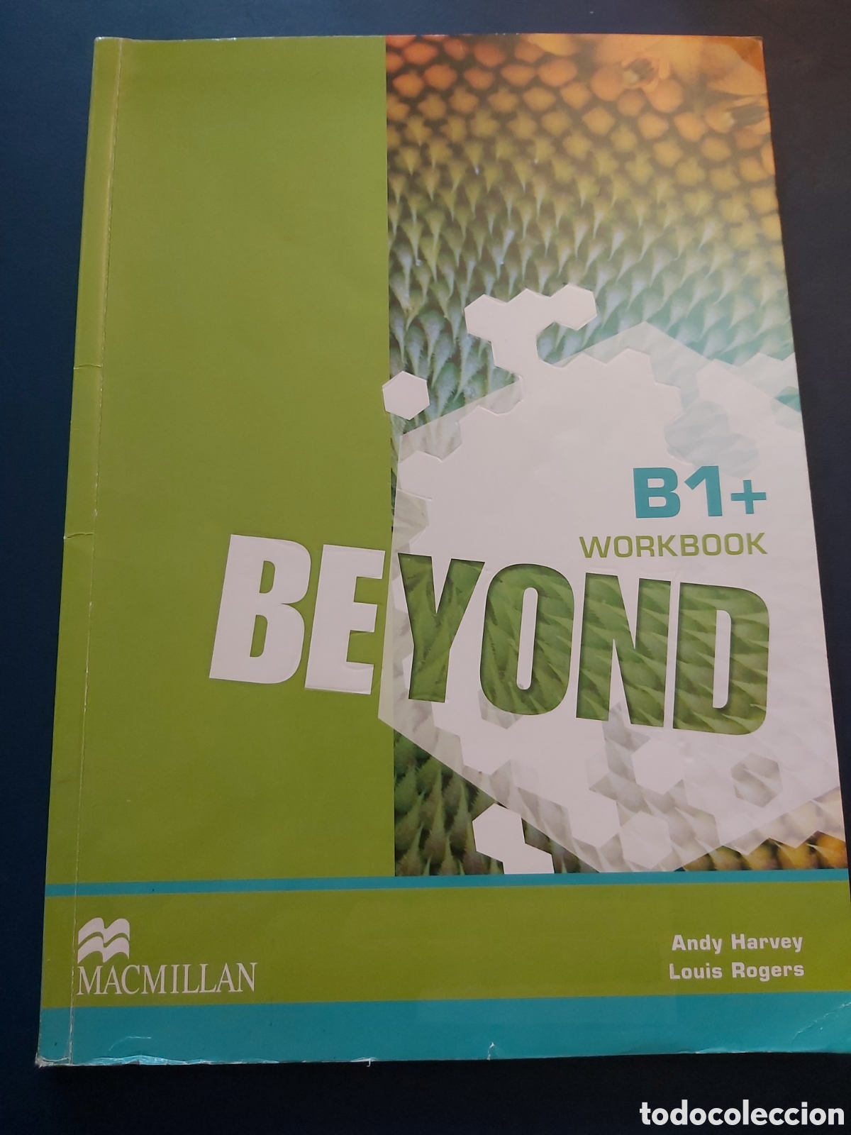 Libros de segunda mano: QUELA LIBRO. BEYOND B1+ B1+ STUDENTS BOOK PACK + WORKBOOK + WORBOOK B1+ MACMILLAN 2018 - Foto 17