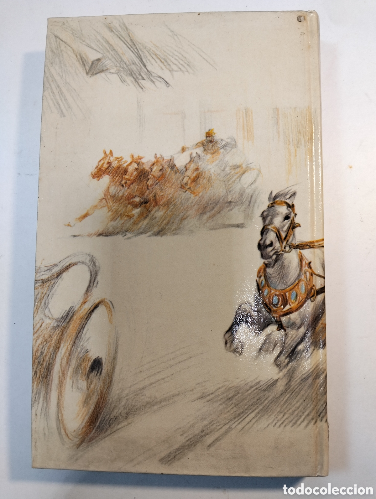 Libros de segunda mano: BEN-HUR. Leeis Wallace - Foto 2
