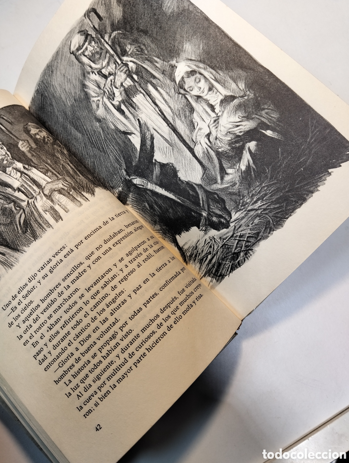 Libros de segunda mano: BEN-HUR. Leeis Wallace - Foto 5