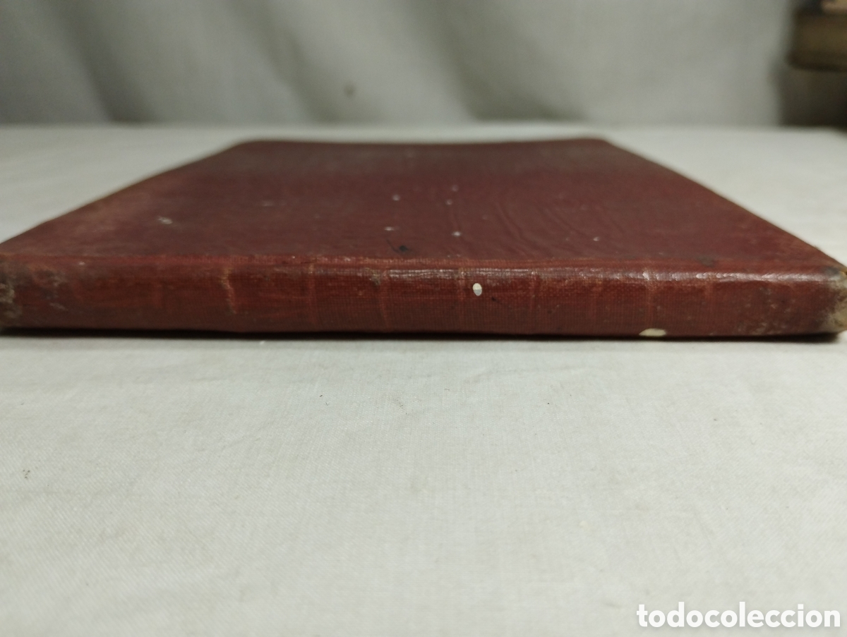 Libros de segunda mano: Ortograf&iacute;a, m&eacute;todo pr&aacute;ctico. Antonio Cots, - Foto 3