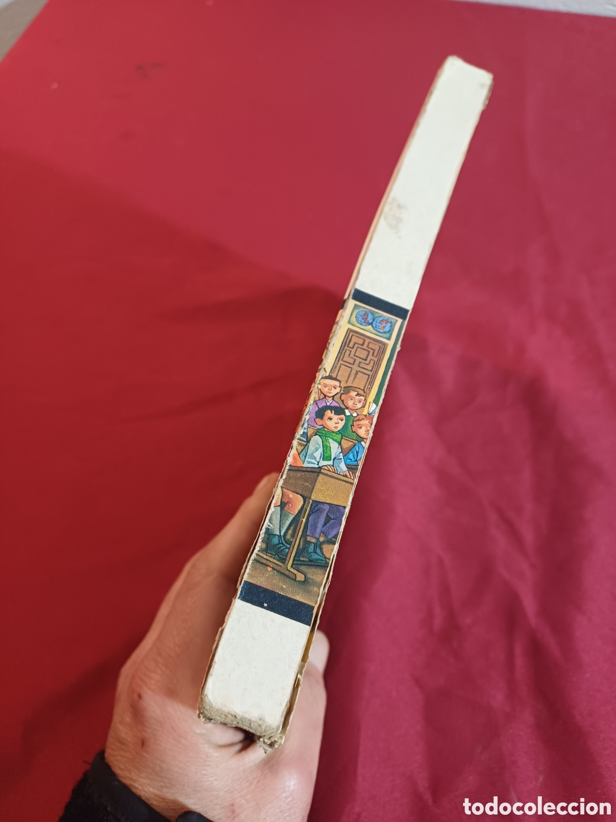 Libros de segunda mano: LIBRO, VELA Y ANCLA, 1965 - Foto 2