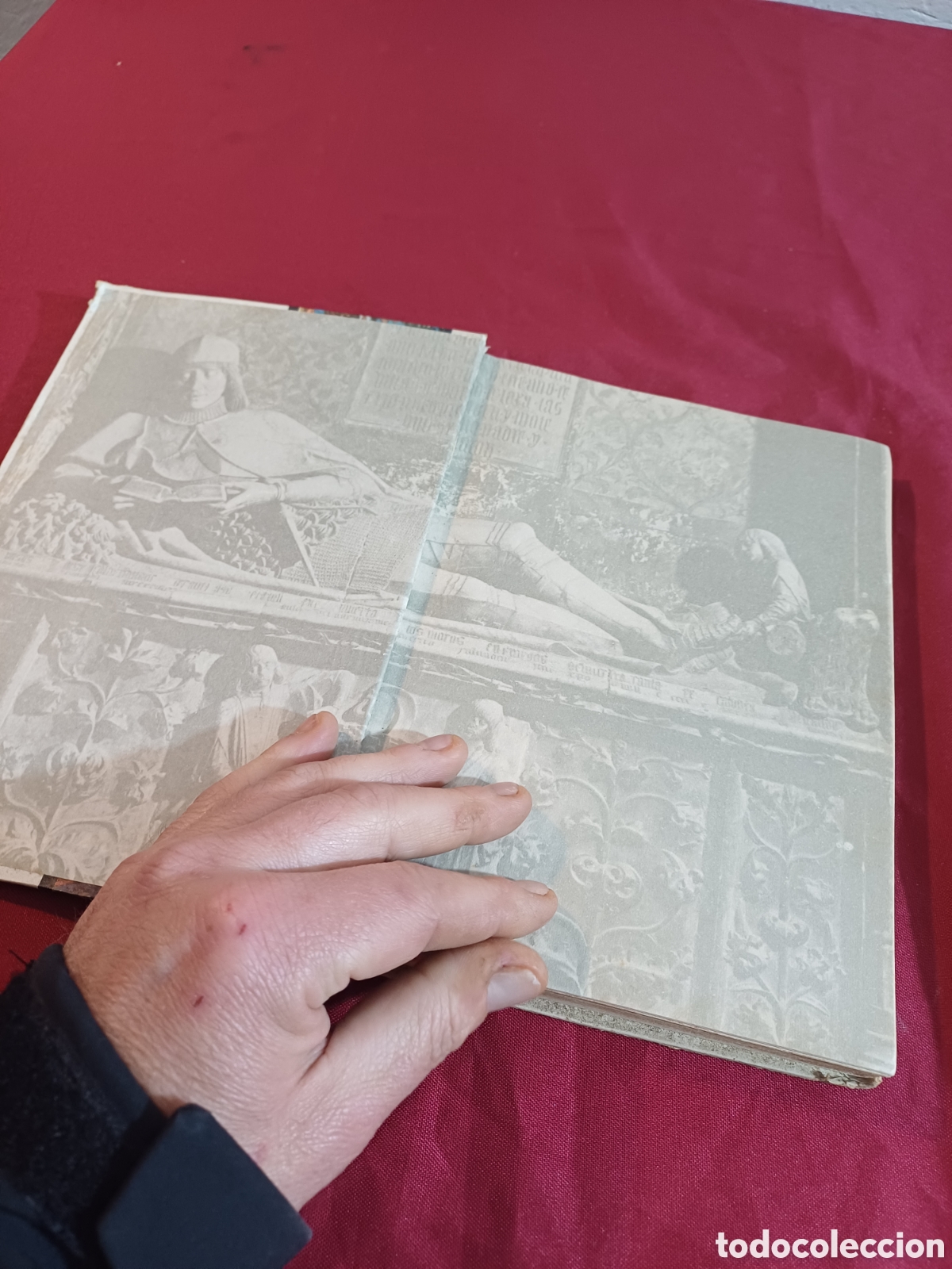 Libros de segunda mano: LIBRO, VELA Y ANCLA, 1965 - Foto 4