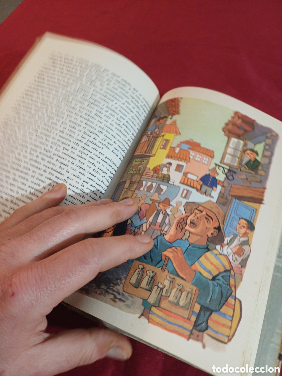 Libros de segunda mano: LIBRO, VELA Y ANCLA, 1965 - Foto 8