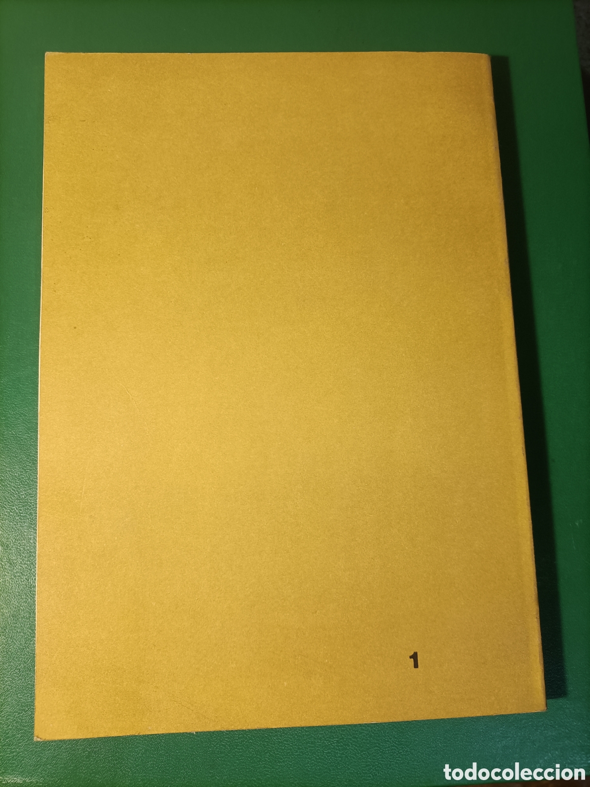 Libros de segunda mano: INBAD DIBUJO - 1&deg; BUP documento 06 - Foto 2