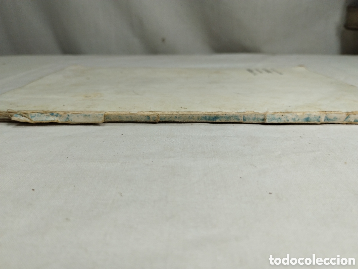 Libros de segunda mano: Unidades did&aacute;cticas. &Aacute;lvarez, ,1966 - Foto 3