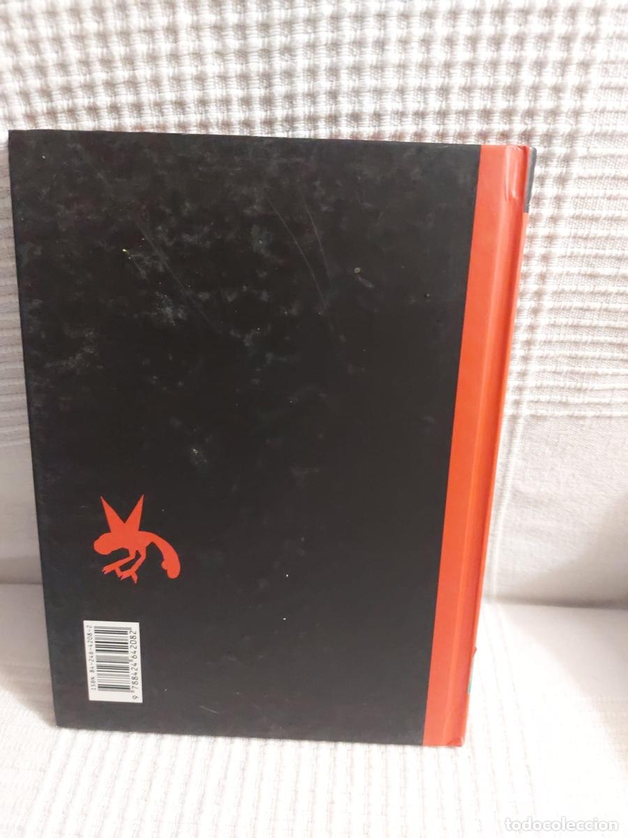 Libros de segunda mano: LLUNA DE MEL AL PALAU DE VIDRE de la editorial La Galera - Foto 2