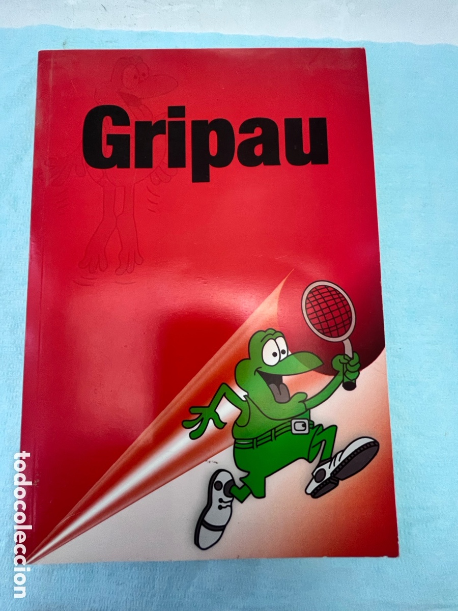 Livros em segunda m&atilde;o: GRIPAU - secretariat de promoci&oacute;n del valenci&agrave;- 2007