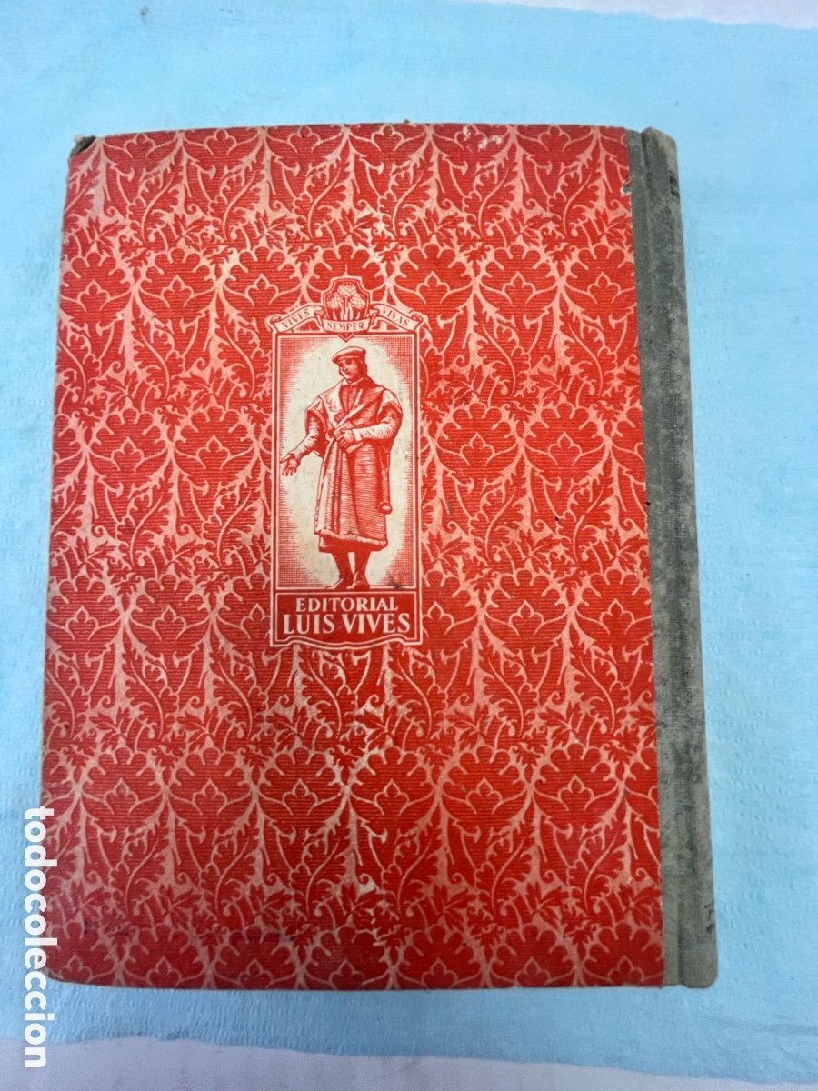 Libros de segunda mano: ARITM&Eacute;TICA SEGUNDO GRADO - 1946 - Foto 8