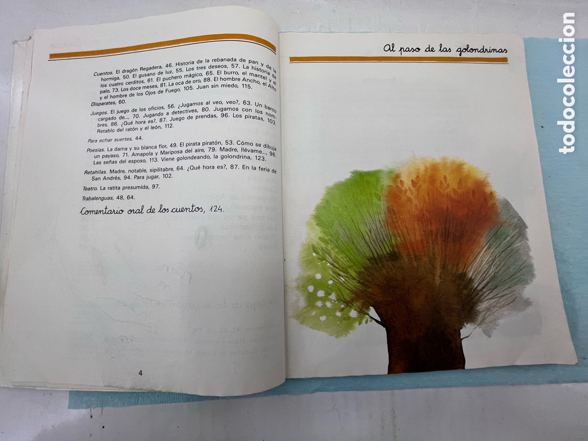 Libros de segunda mano: LECTURAS EDEB&Eacute; - 2 - 1992 - Foto 5