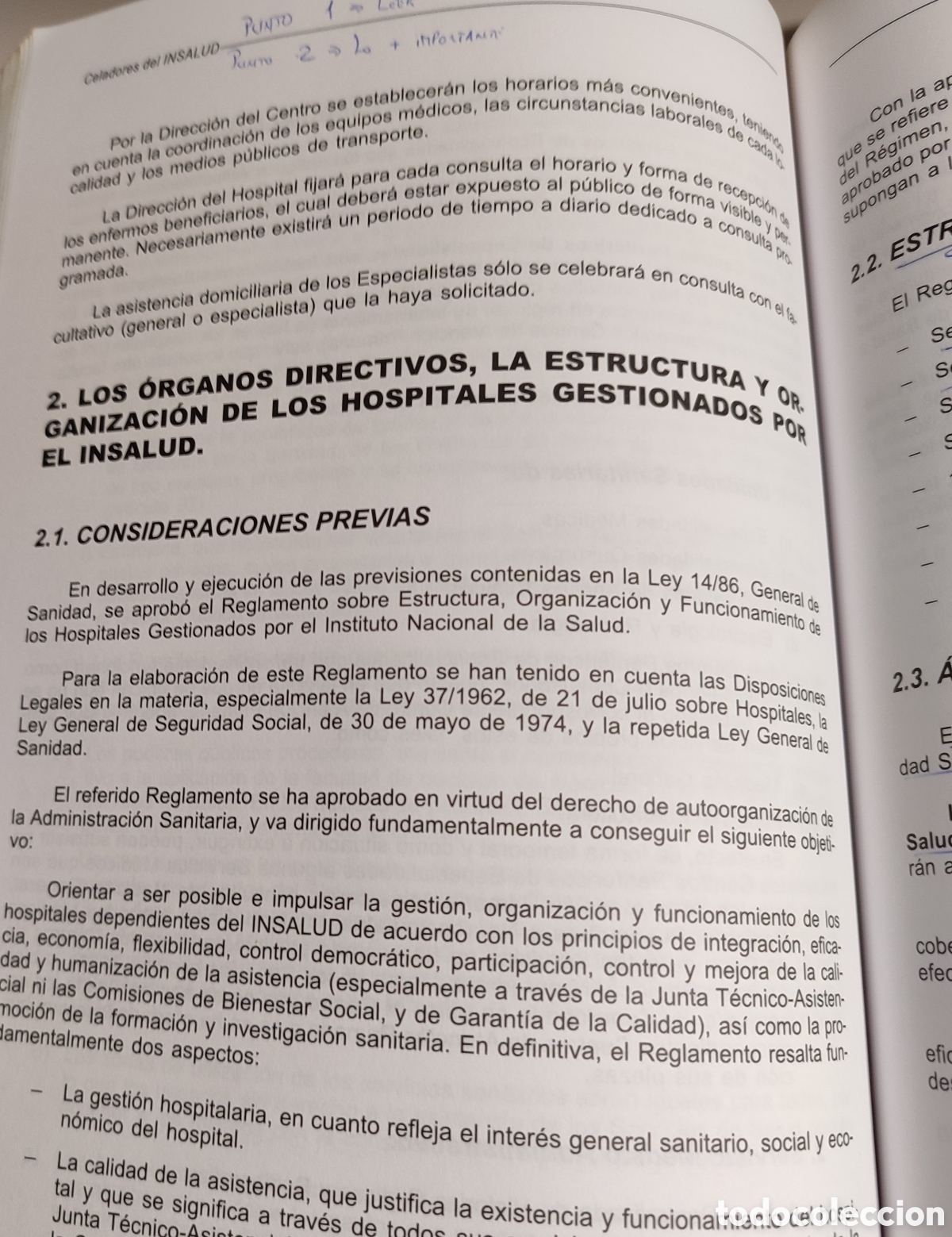 Libros de segunda mano: MAD.Temario Celadores Insalud. - Foto 4