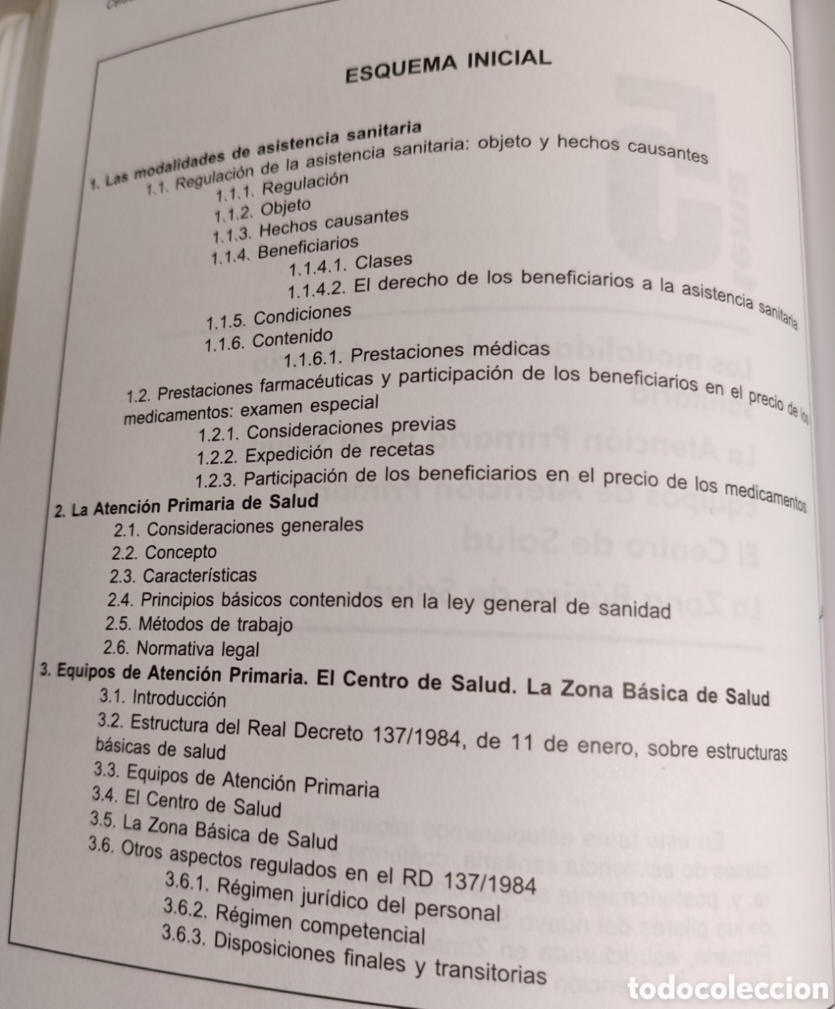Libros de segunda mano: MAD.Temario Celadores Insalud. - Foto 8