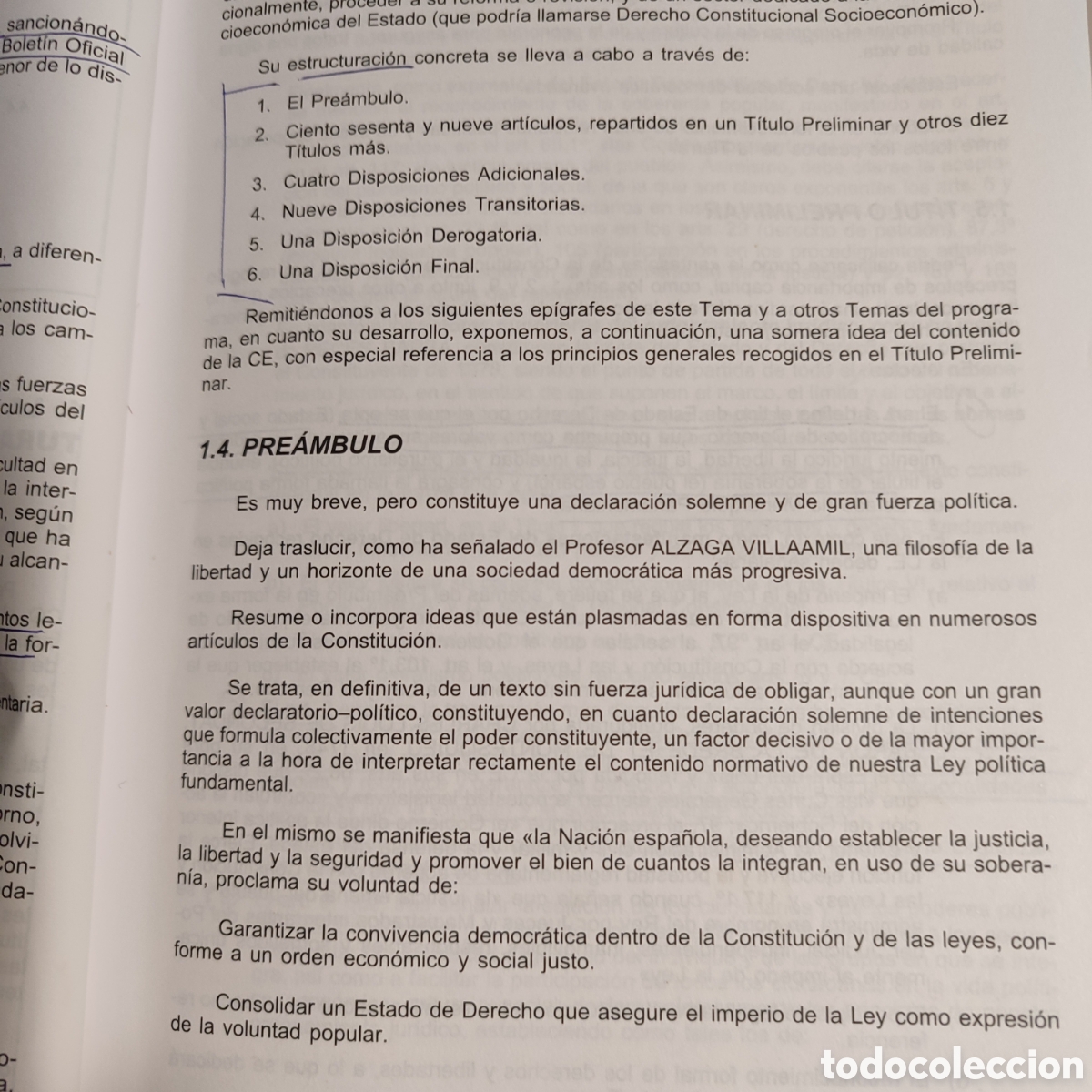 Libros de segunda mano: MAD.Temario Celadores Insalud. - Foto 10