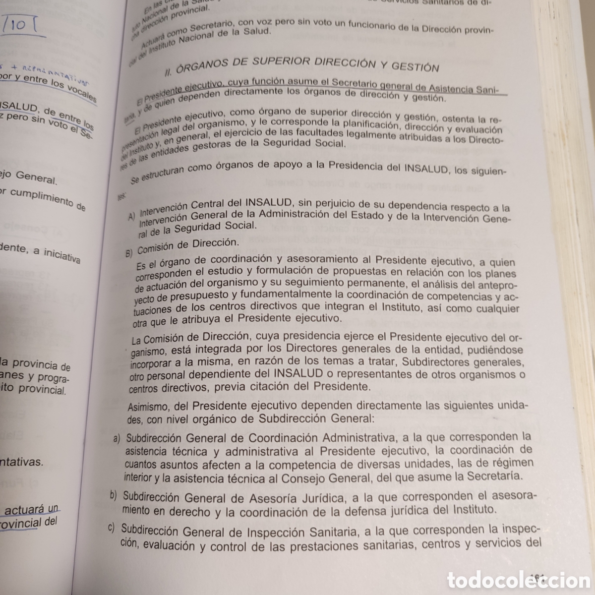 Libros de segunda mano: MAD.Temario Celadores Insalud. - Foto 11