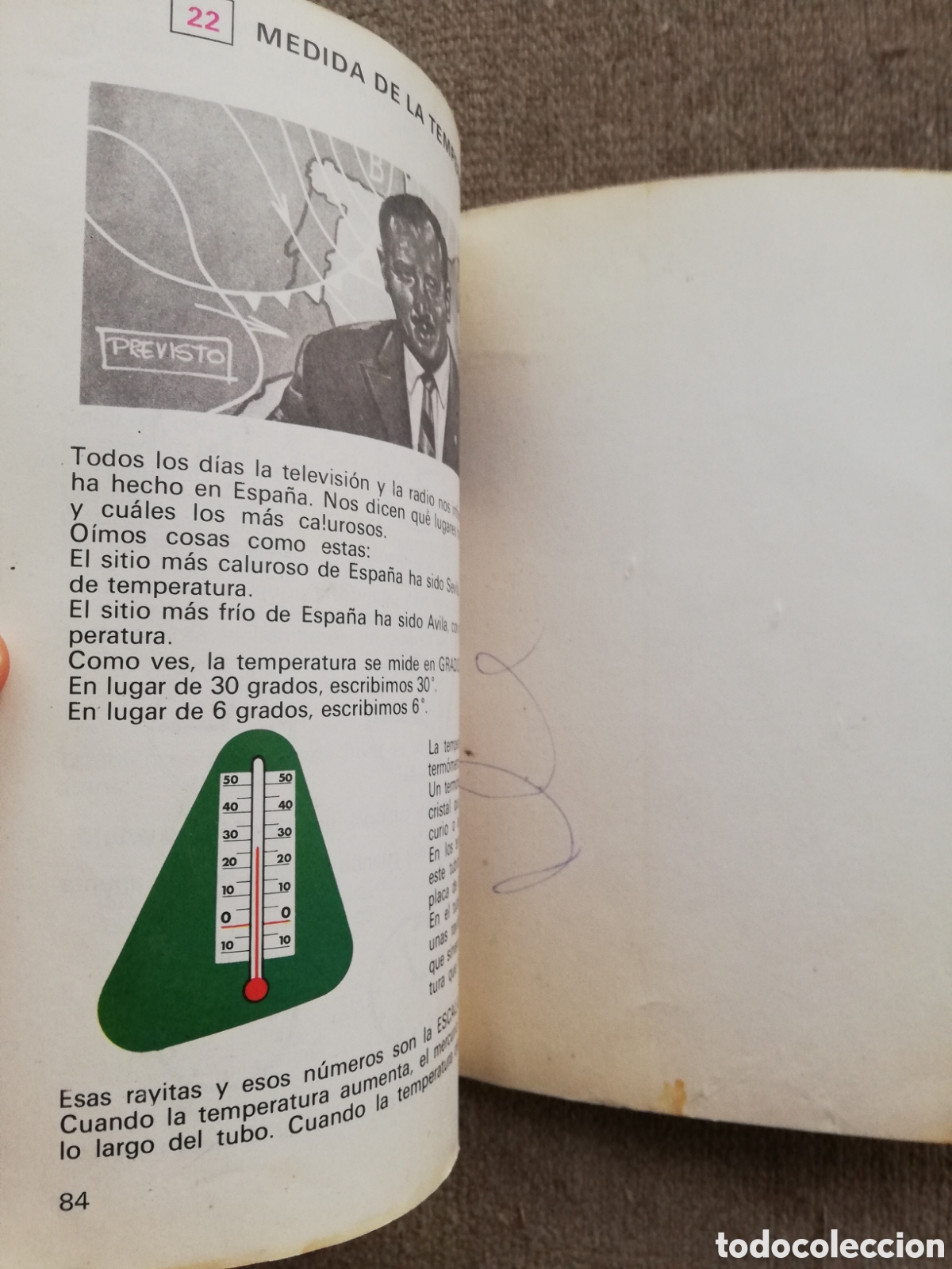 Libros de segunda mano: N&uacute;meros y figuras 2 2&ordm;. Area matem&aacute;tica. Editorial Everest. EGB - Foto 3