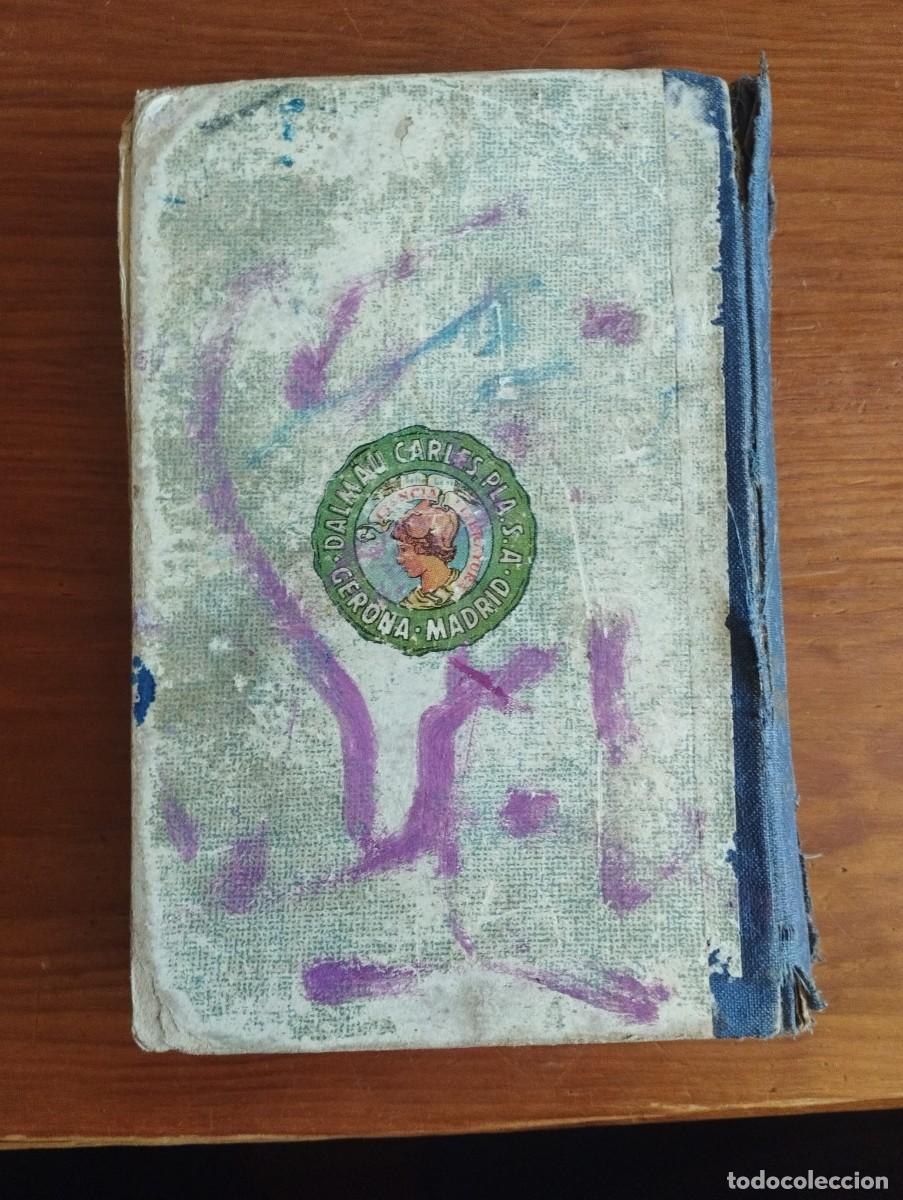 Libros de segunda mano: Tesoro de conocimientos &uacute;tiles - Ediciones Bru&ntilde;o - Lecturas Cientificas y amenas - Foto 2