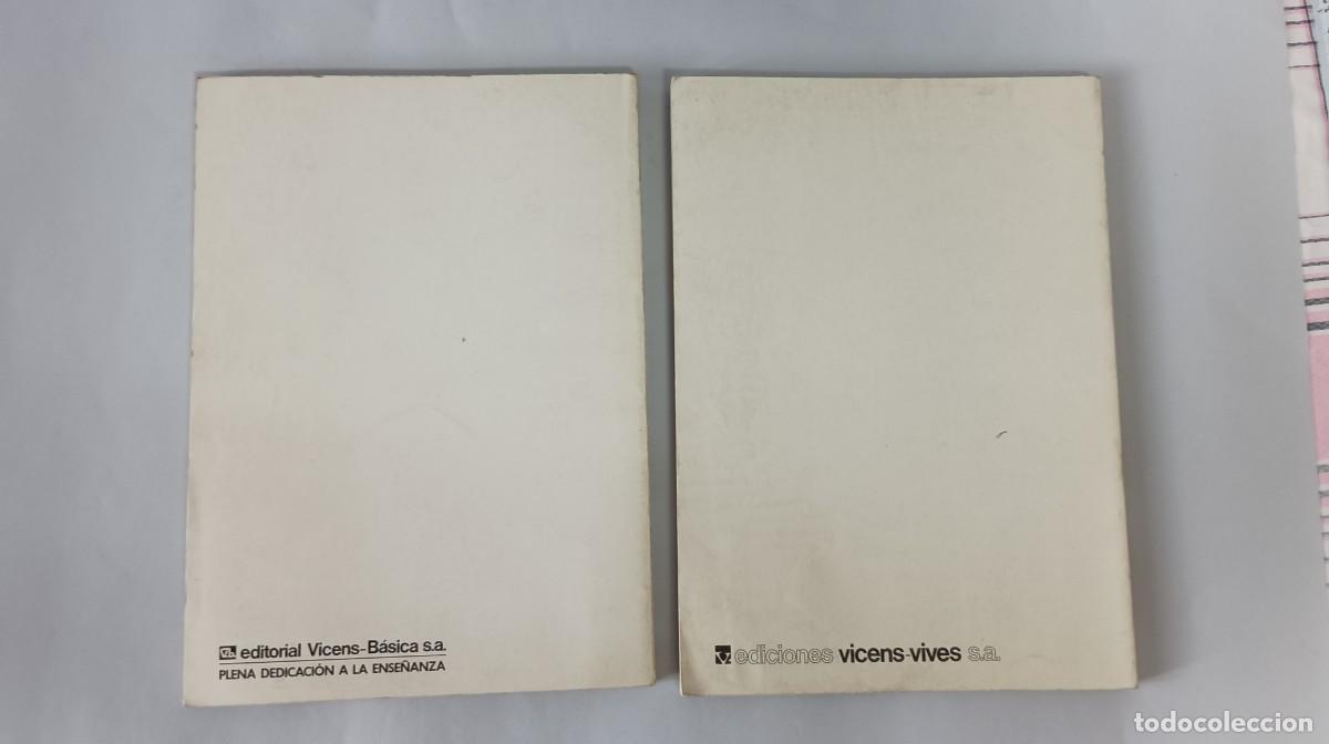 Libros de segunda mano: ARCO IRIS, 4 Y 5. LITERATURA INFANTIL. - Foto 4