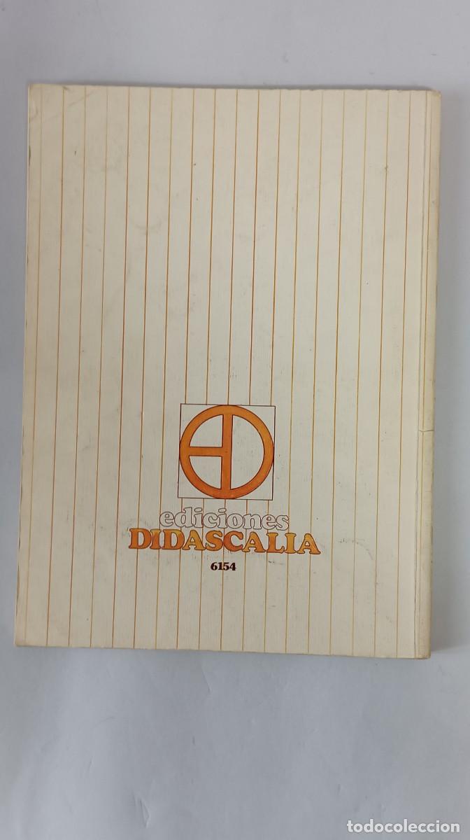 Libros de segunda mano: EL ALBUM DE LOS SUE&Ntilde;OS, LIBRO TEXO 1980 - Foto 2