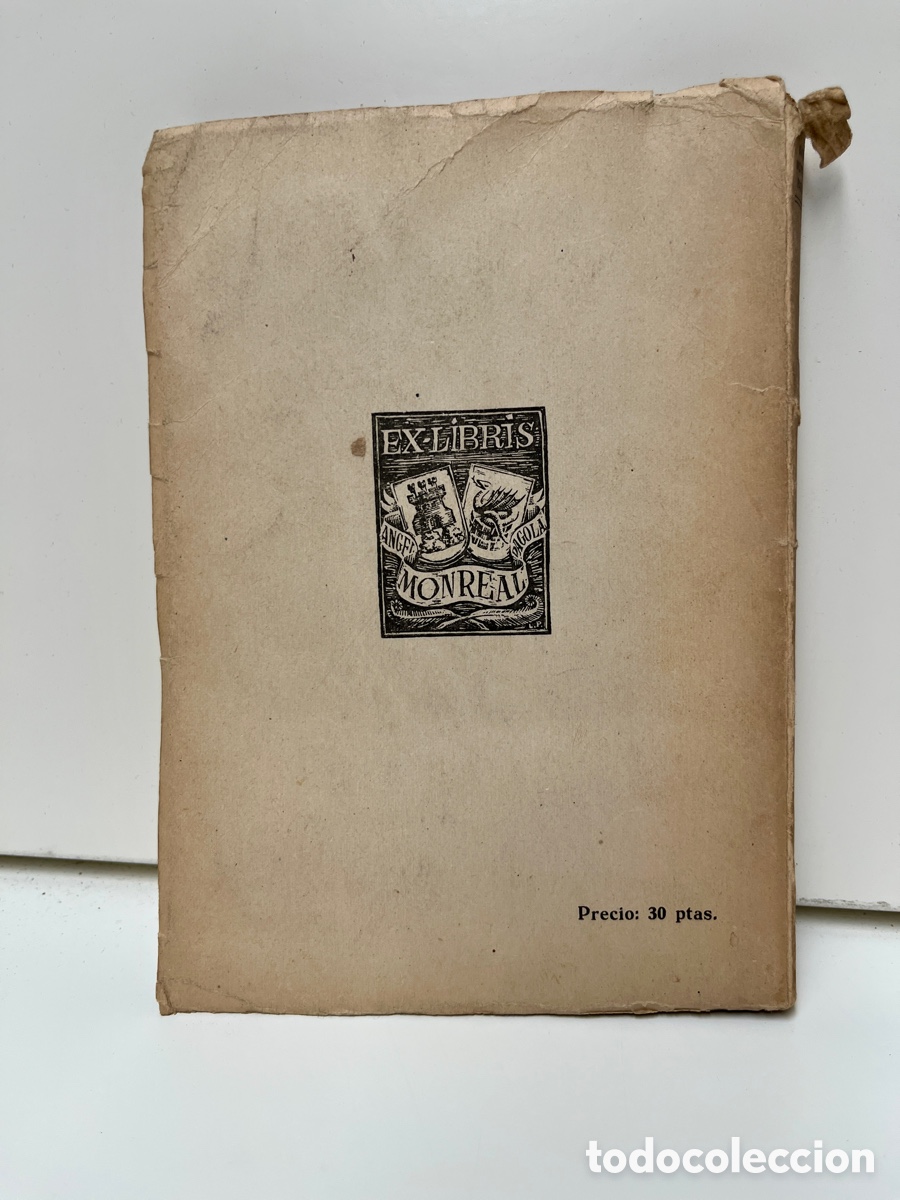 Libros de segunda mano: Lengua Francesa. M&eacute;todo Te&oacute;rico-Pr&aacute;ctico. - Foto 4