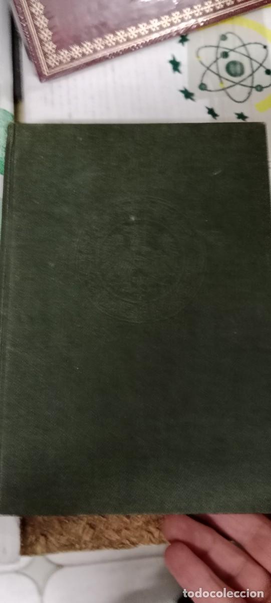 Libros de segunda mano: G-FORT LIBRO MATEMATICAS - L. POSTIGO HISPANIA SOPENA - Foto 1