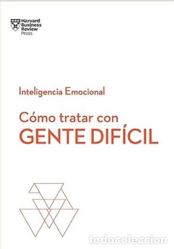 Libros de segunda mano: Libro Como tratar con gente dificil - Foto 1