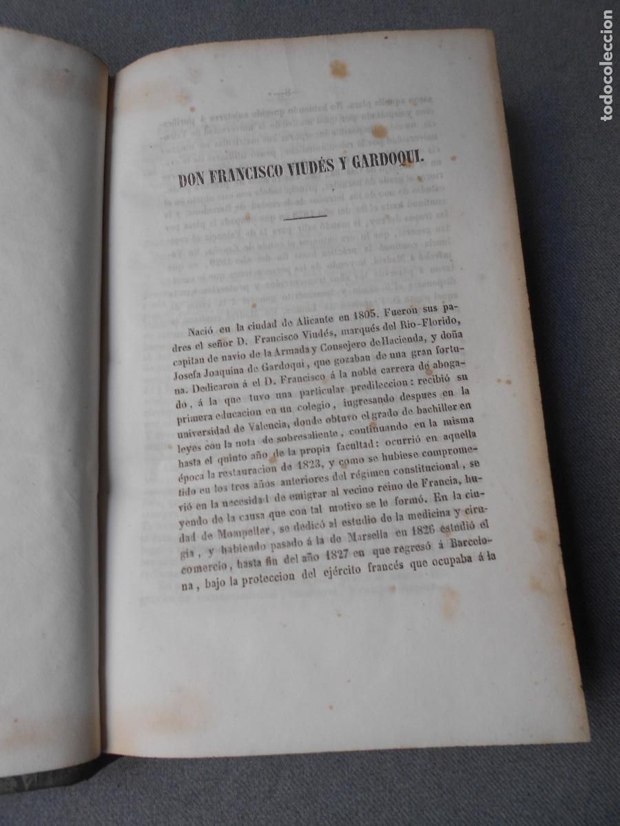 Libros de segunda mano: LECCIONES Y MODELOS DE ELOCUENCIA FORENSE. TOMO IV - Foto 3