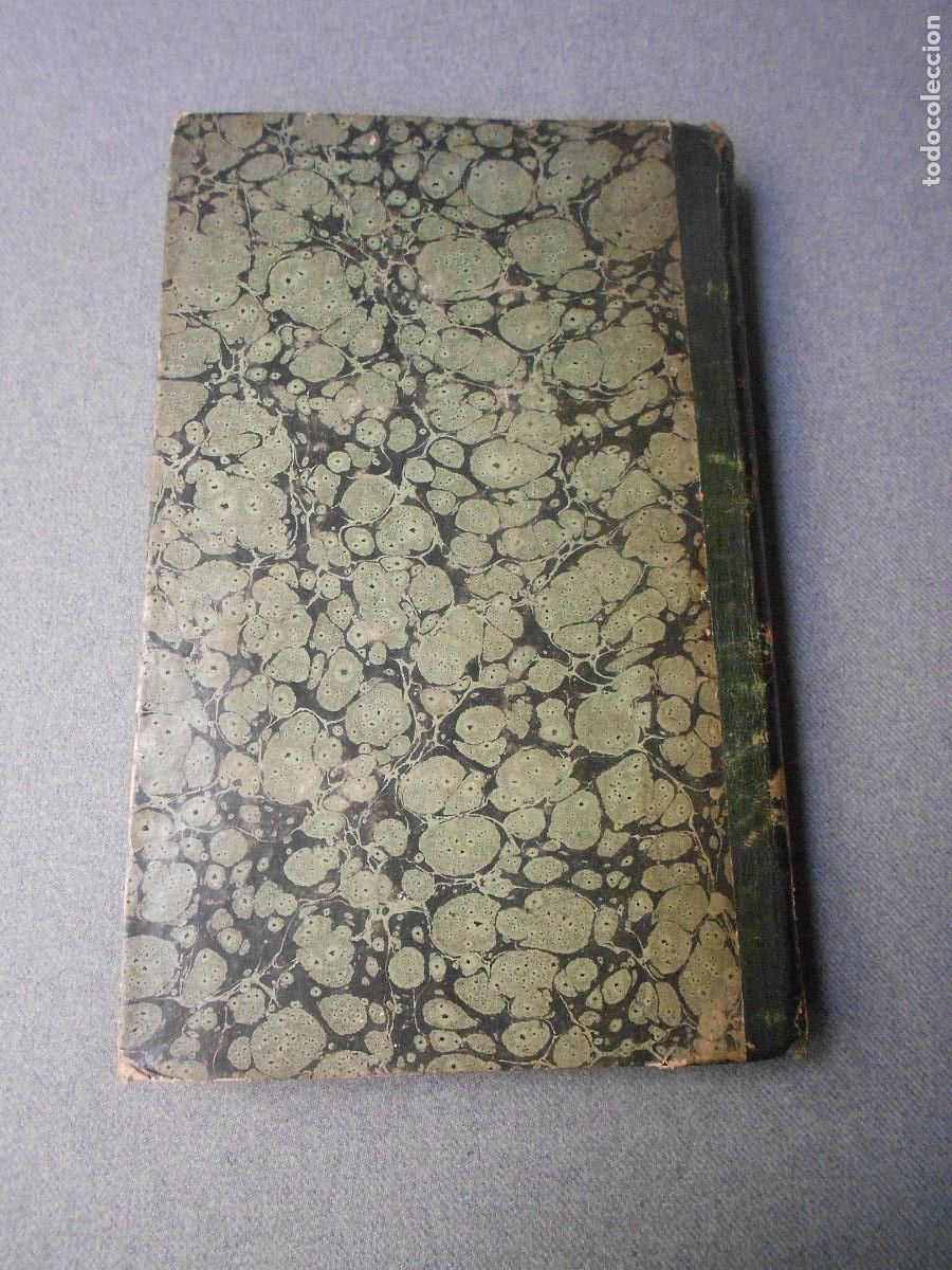 Libros de segunda mano: LECCIONES Y MODELOS DE ELOCUENCIA FORENSE. TOMO IV - Foto 4
