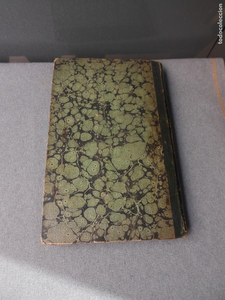 Libros de segunda mano: LECCIONES Y MODELOS DE ELOCUENCIA FORENSE. TOMO II - Foto 5