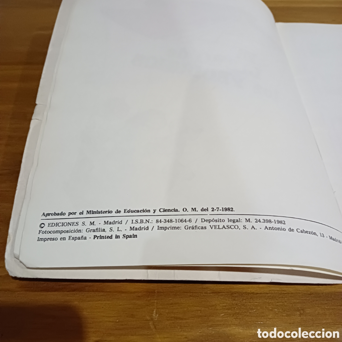 Libros de segunda mano: El libro de los prodigios. - Foto 7