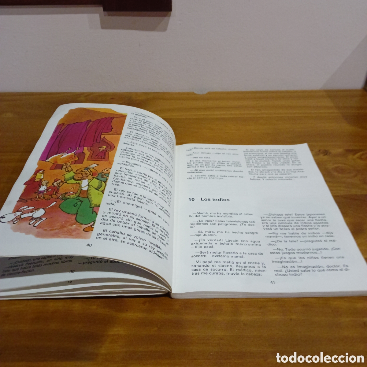 Libros de segunda mano: El libro de los prodigios. - Foto 9