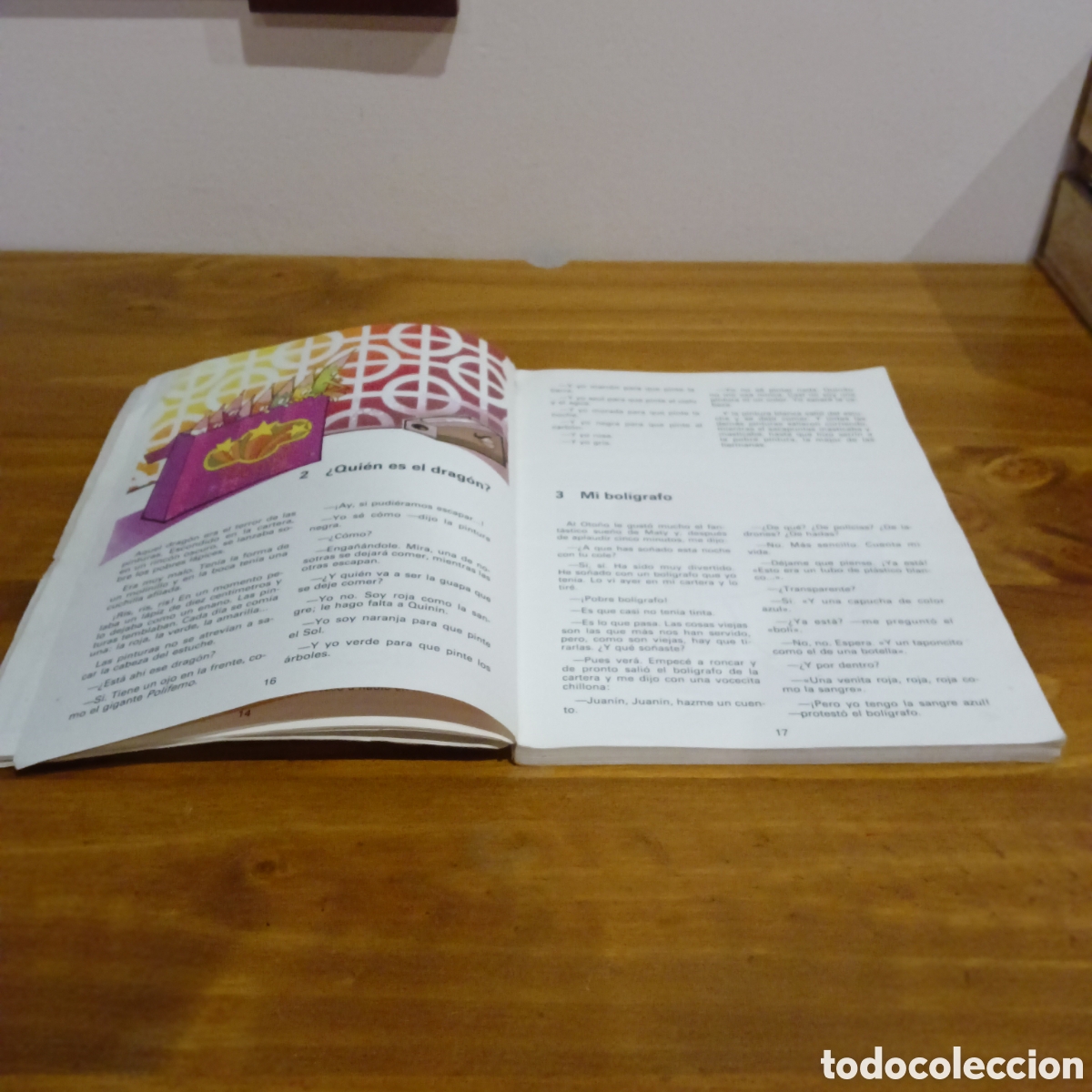 Libros de segunda mano: El libro de los prodigios. - Foto 11