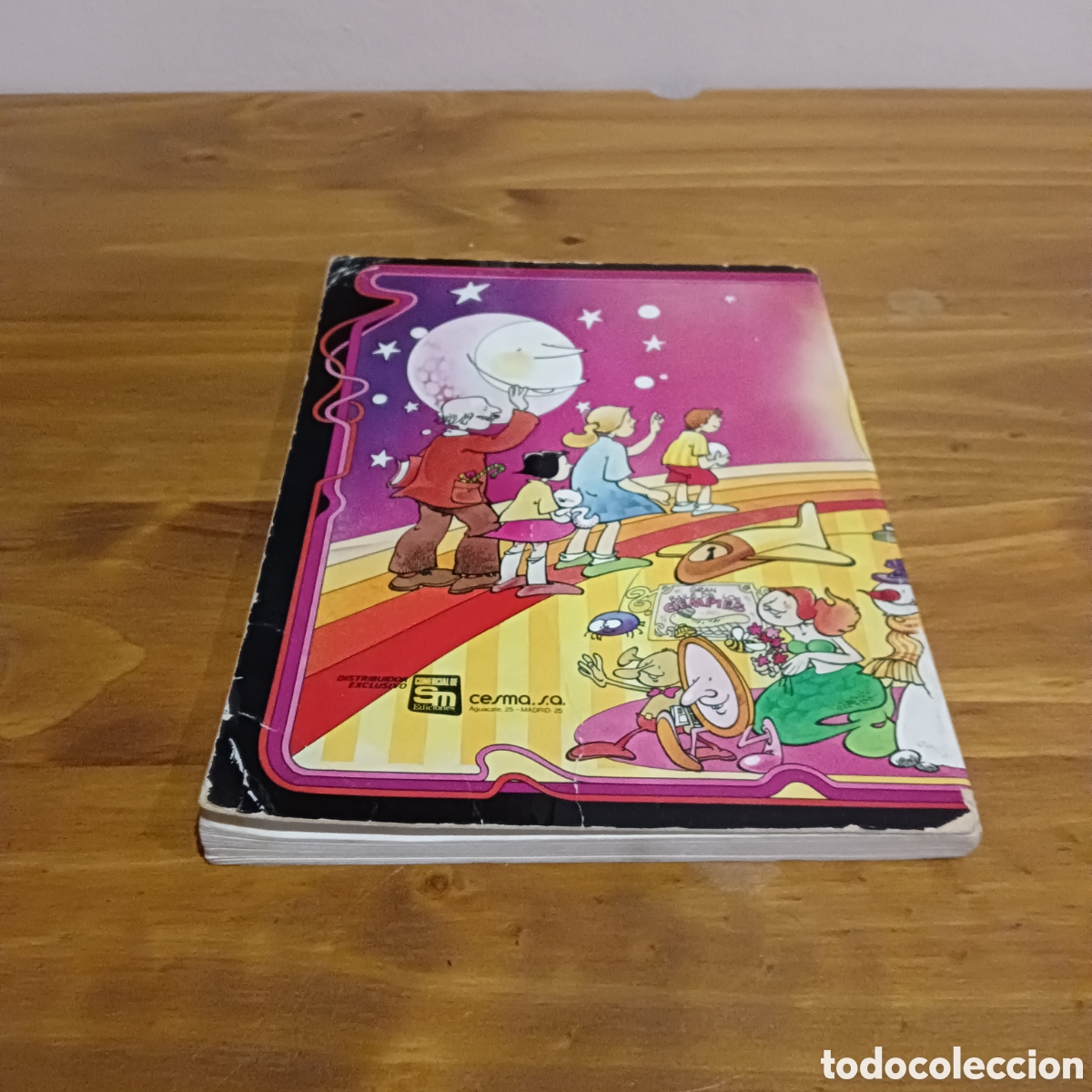 Libros de segunda mano: El libro de los prodigios. - Foto 12